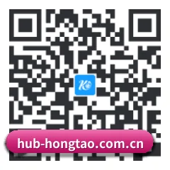 安卓 APP 二维码